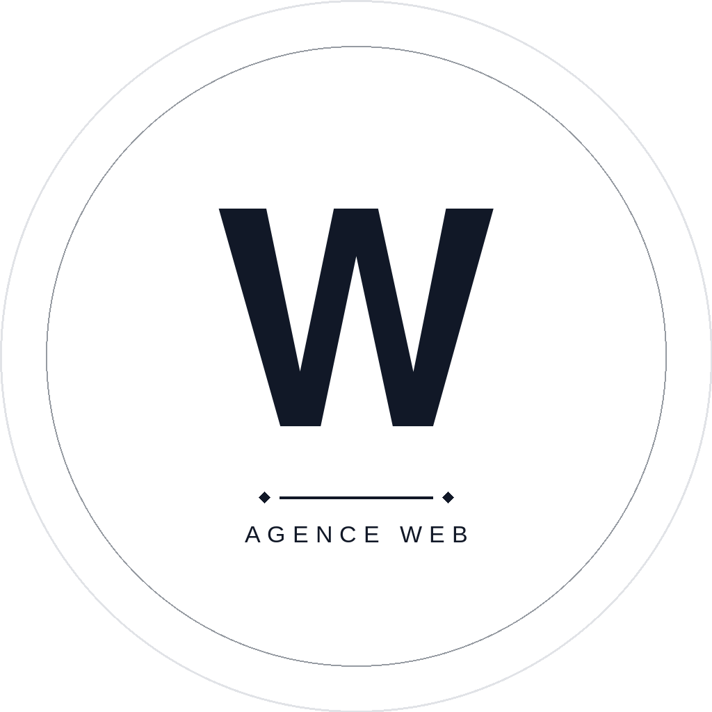 Logo WebTB, agence de création de sites internet pour commerces locaux